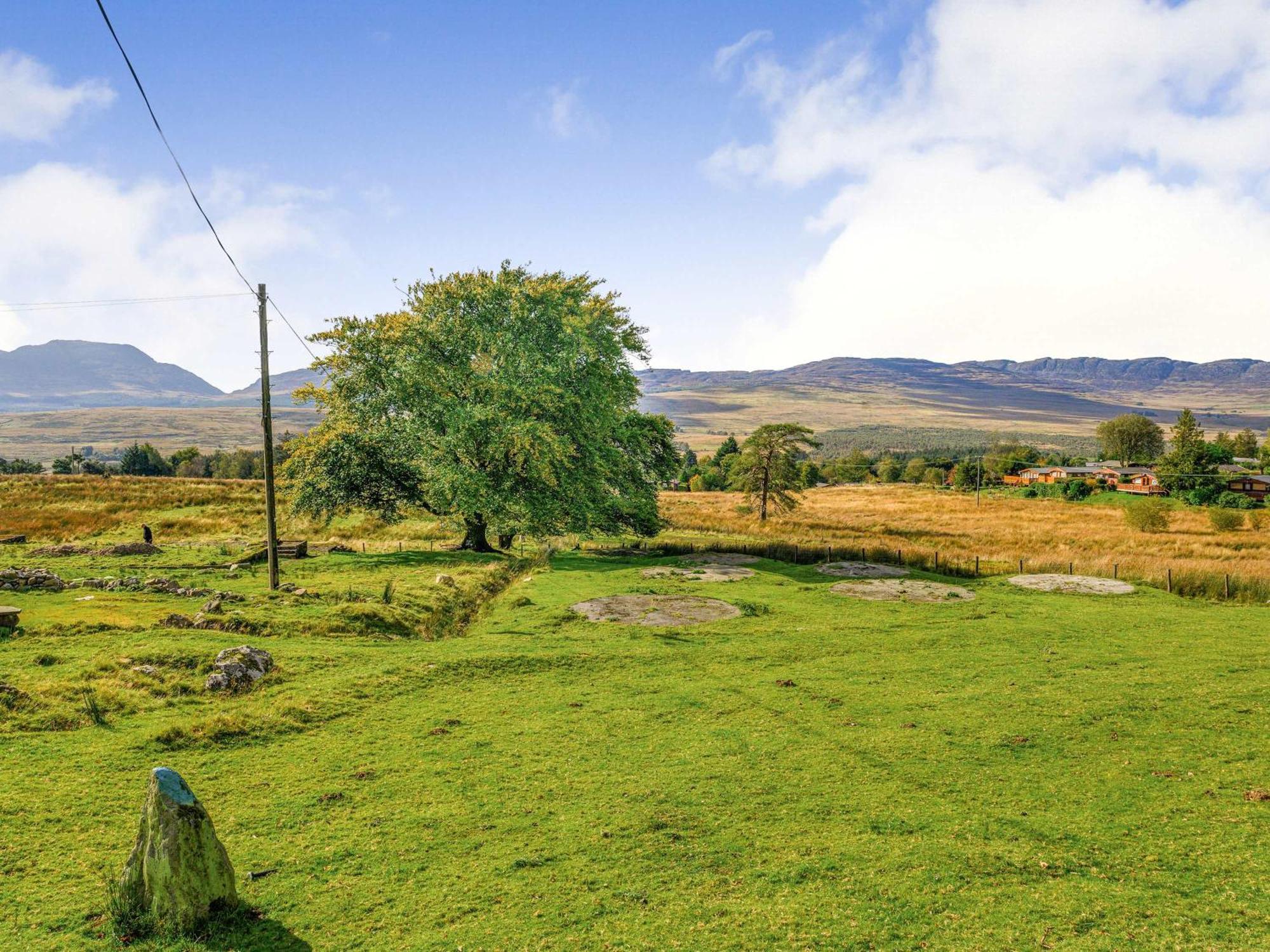 Host & Stay - The Hideaway Trawsfynydd Exterior foto